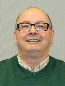 Image of Michael FAVREAU